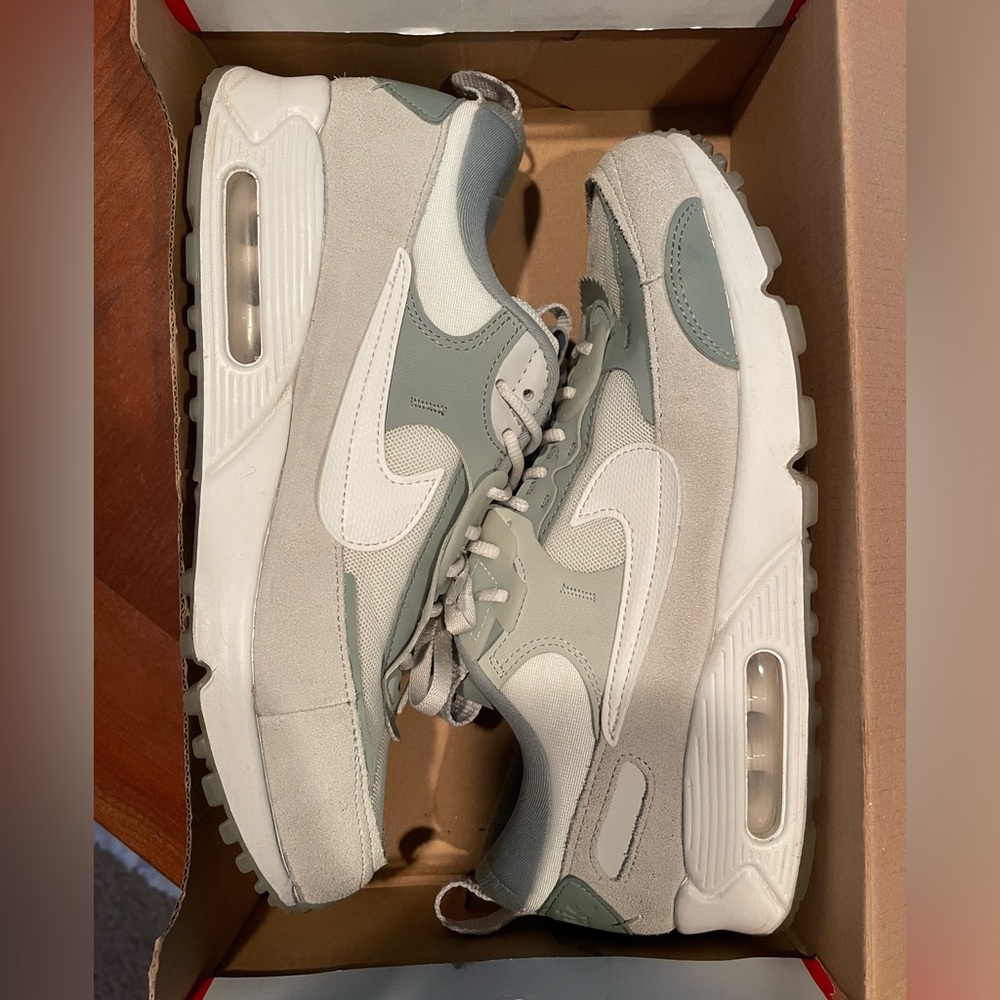 Nike Air Max